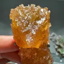 白钨矿 from China - image 6