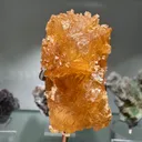 白钨矿 from China - image 2