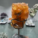 白钨矿 from China - image 4