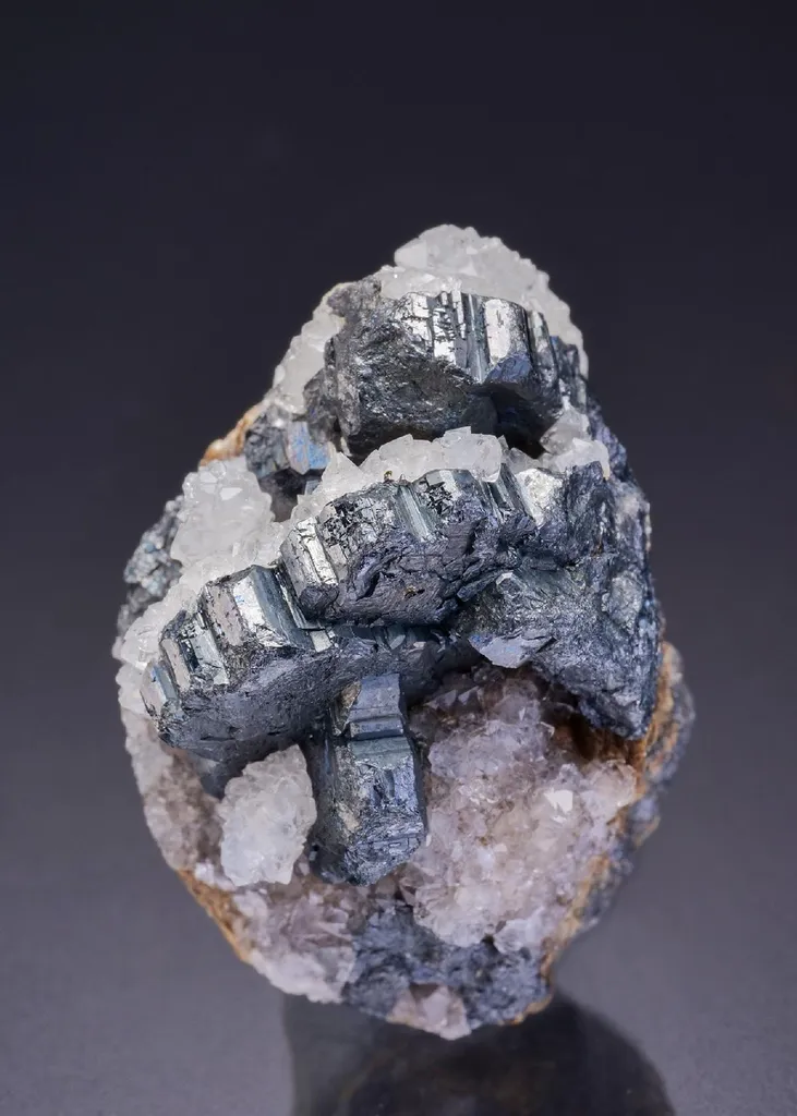 Bournonite