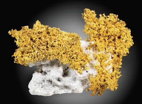 Brusson Mine, Italy Locality Guide