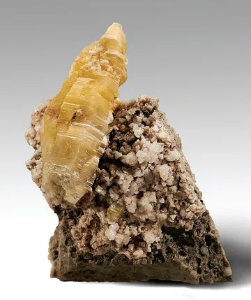 Francon quarry, Canada Locality Guide