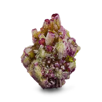 Vesuvianite