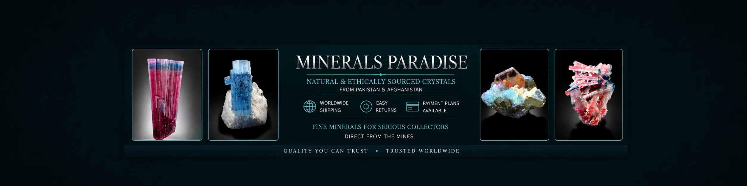 Profile cover