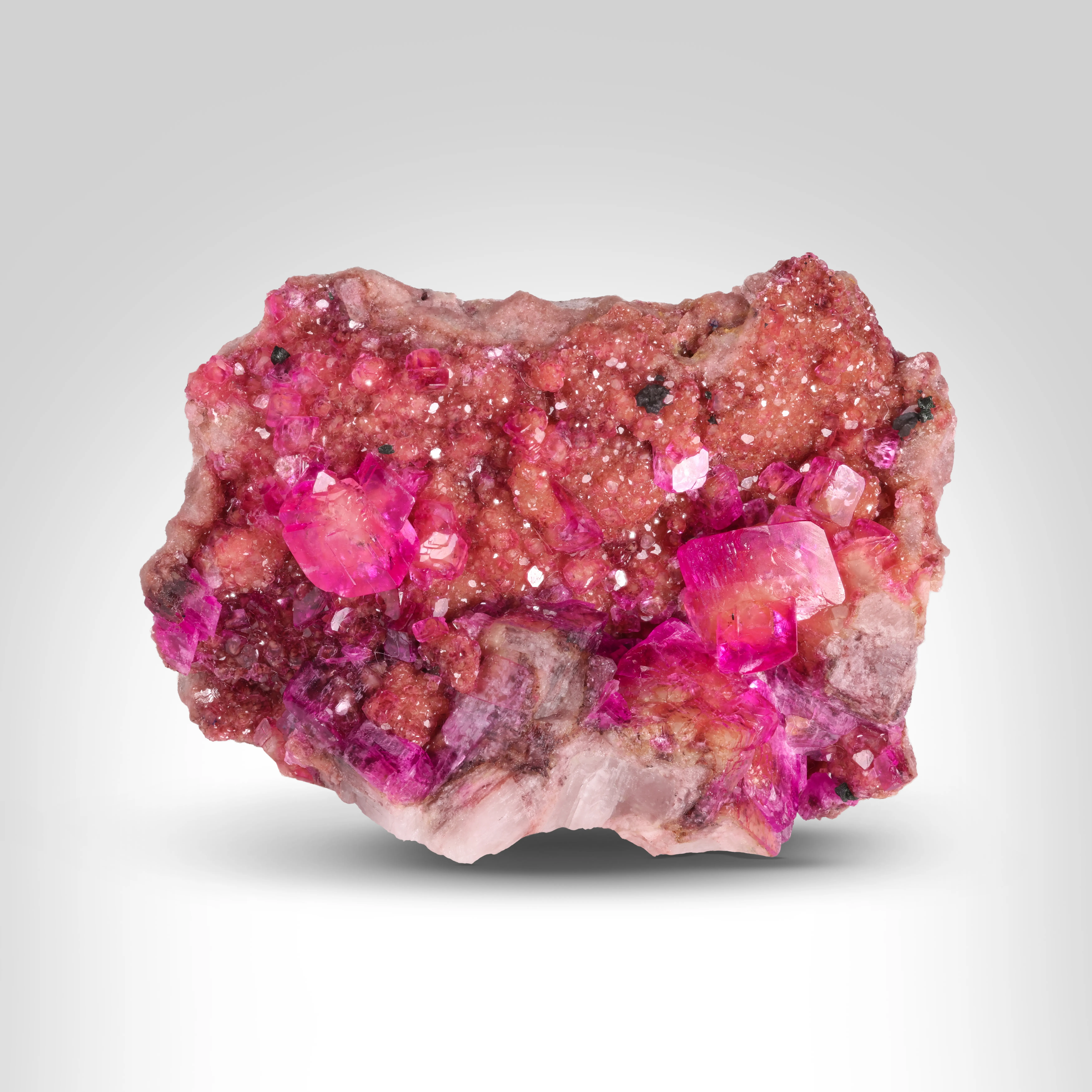 Why Two Similar Specimens Can Feel Completely Different