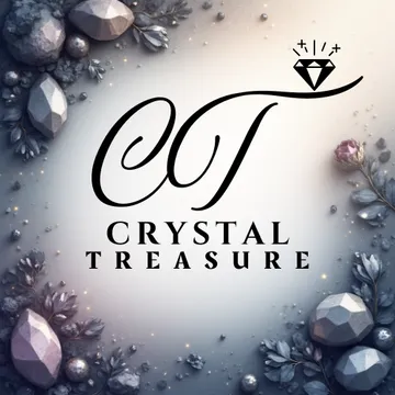Crystal of Treasure
