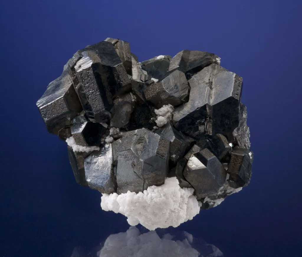 Alabandite