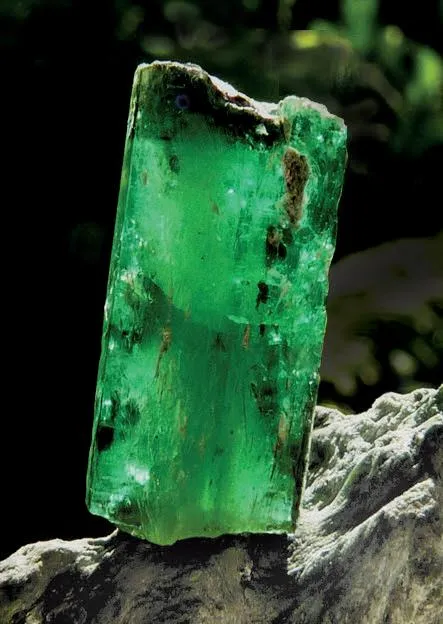 Emerald