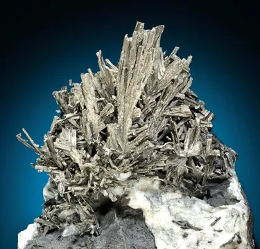 Uranium Mine No.21, Czech Republic Locality Guide