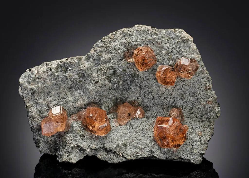 Grossular