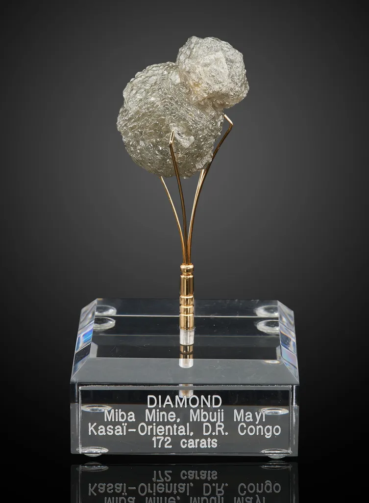 Diamond