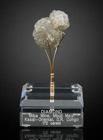 Diamond