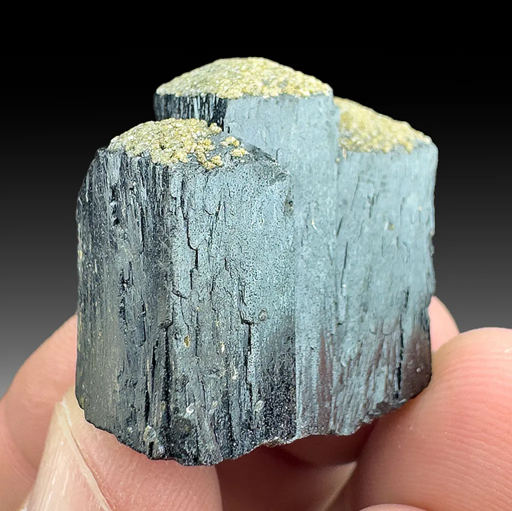 Ilvaite