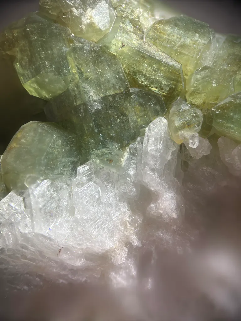 Apatite