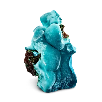 Rosasite