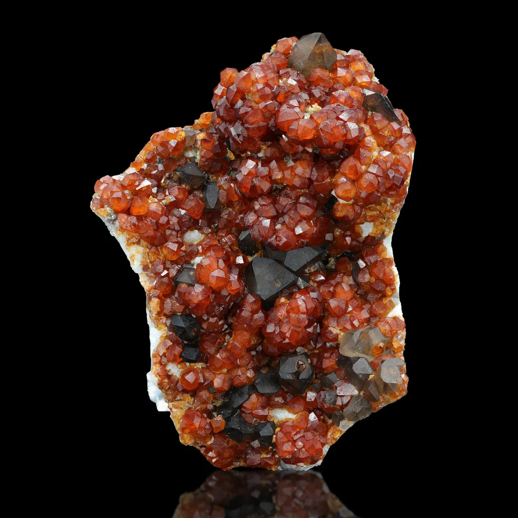 Spessartine