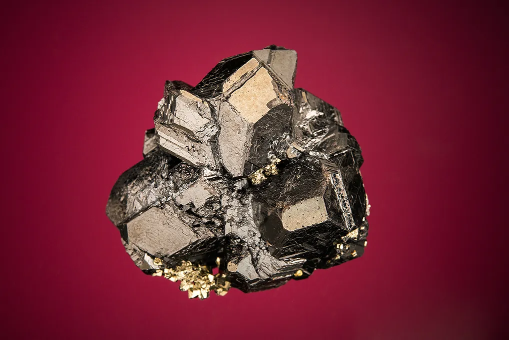 Sphalerite