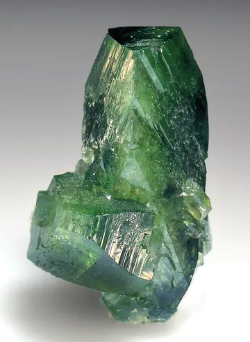 Blackbird Mine, USA Locality Guide