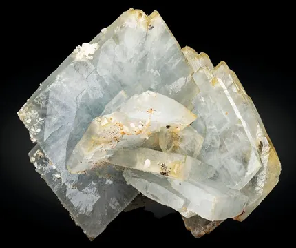 Bou Nahas mine, Morocco Locality Guide