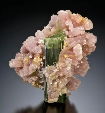 Lepidolite
