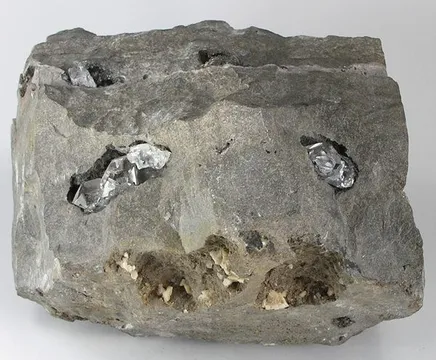 Herkimer County, USA Locality Guide