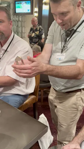 specimen video