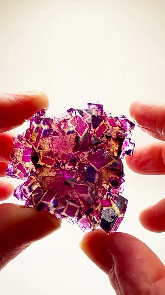 Fluorite