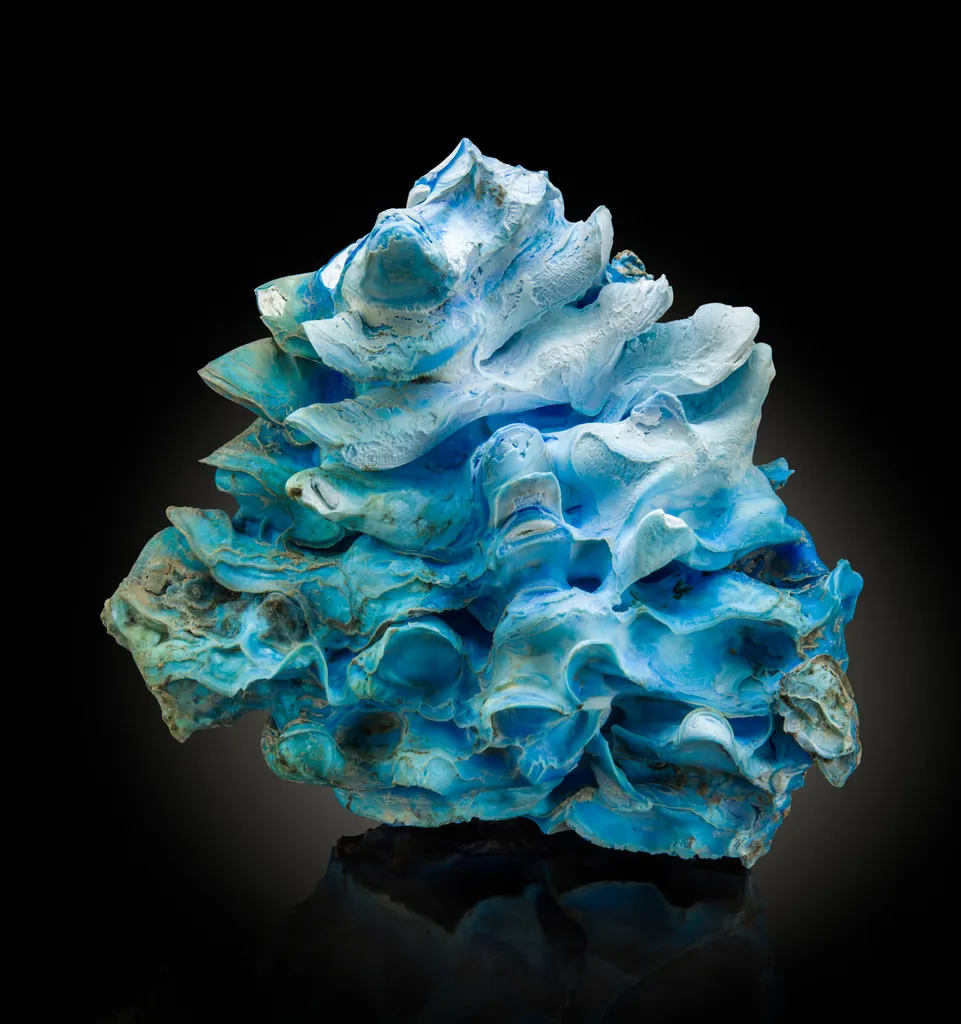 Woodwardite