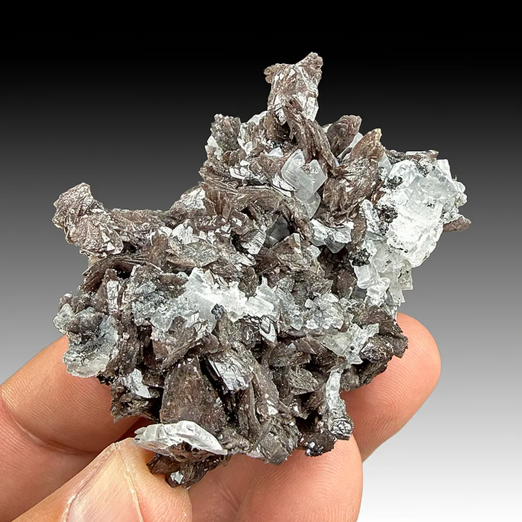 Axinite