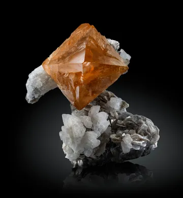 Mineral Andy