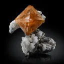 Mineral Andy