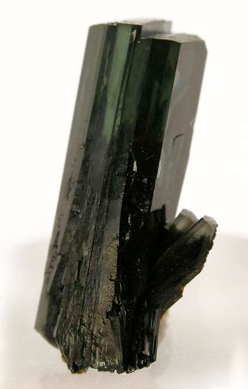 Clear Springs Mine, null Locality Guide