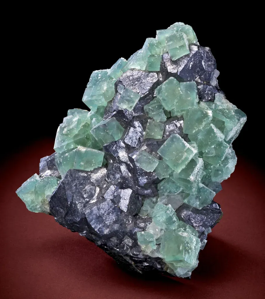 Fluorite