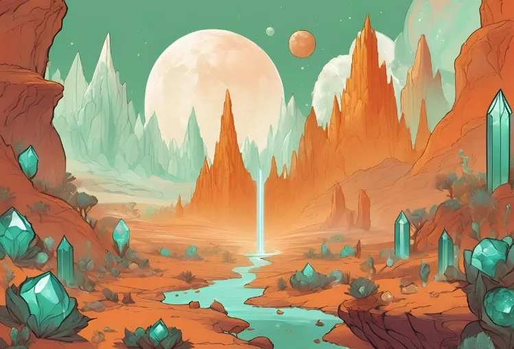 Profile cover
