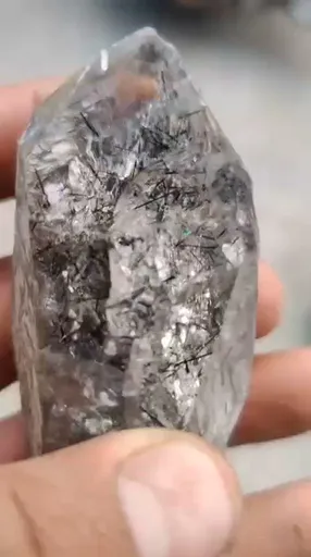 Raees Kamil Jan Baigal — Mineral Collector & Crystal Specimens ...