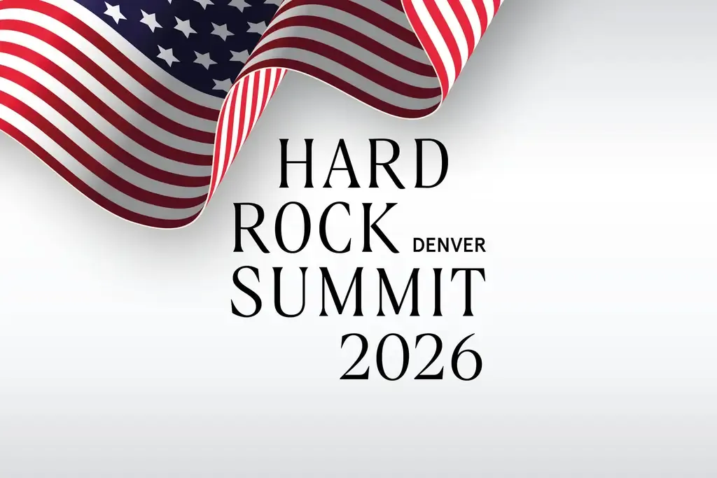 Hard Rock Summit
