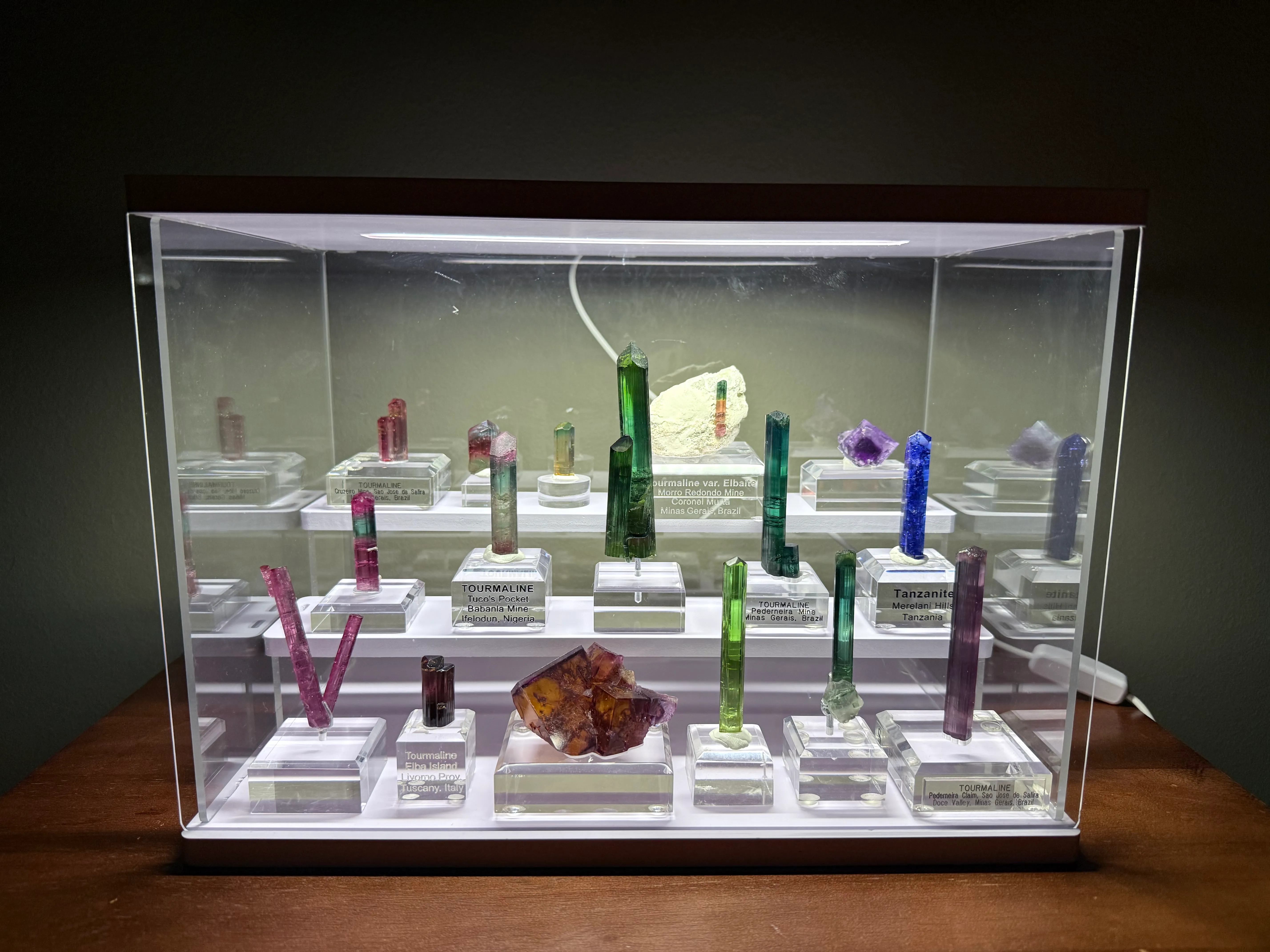 Profile cover