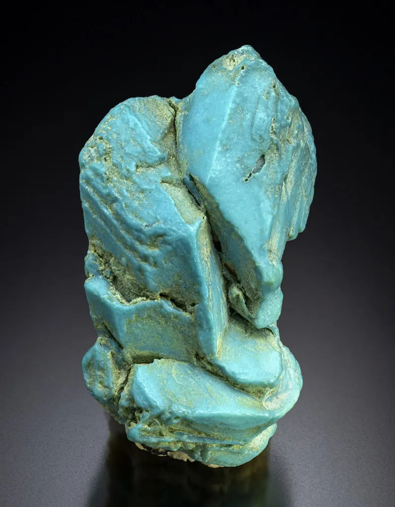 Turquoise