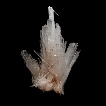 Scolecite
