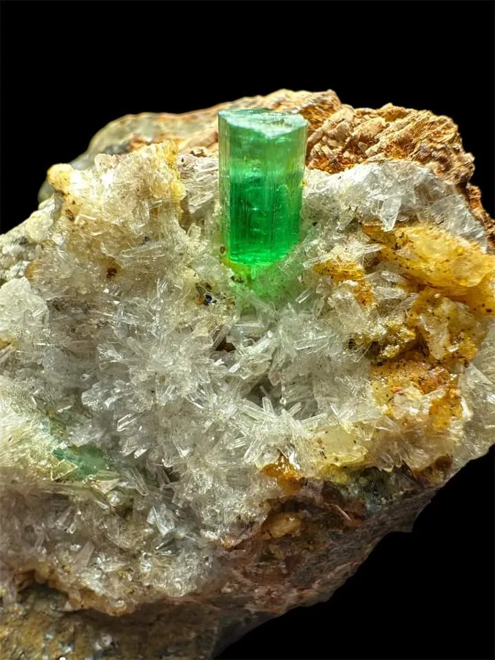 Profile cover