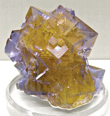 Cave-in-Rock, USA Locality Guide