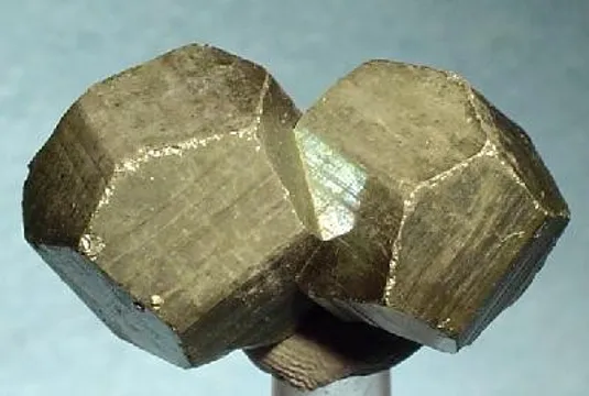 Butte Mining District, USA Locality Guide