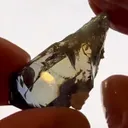 11.1 GRAMS OF INTENSE Tanzanite COLOR - image 4