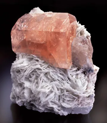 White Queen Mine, USA Locality Guide