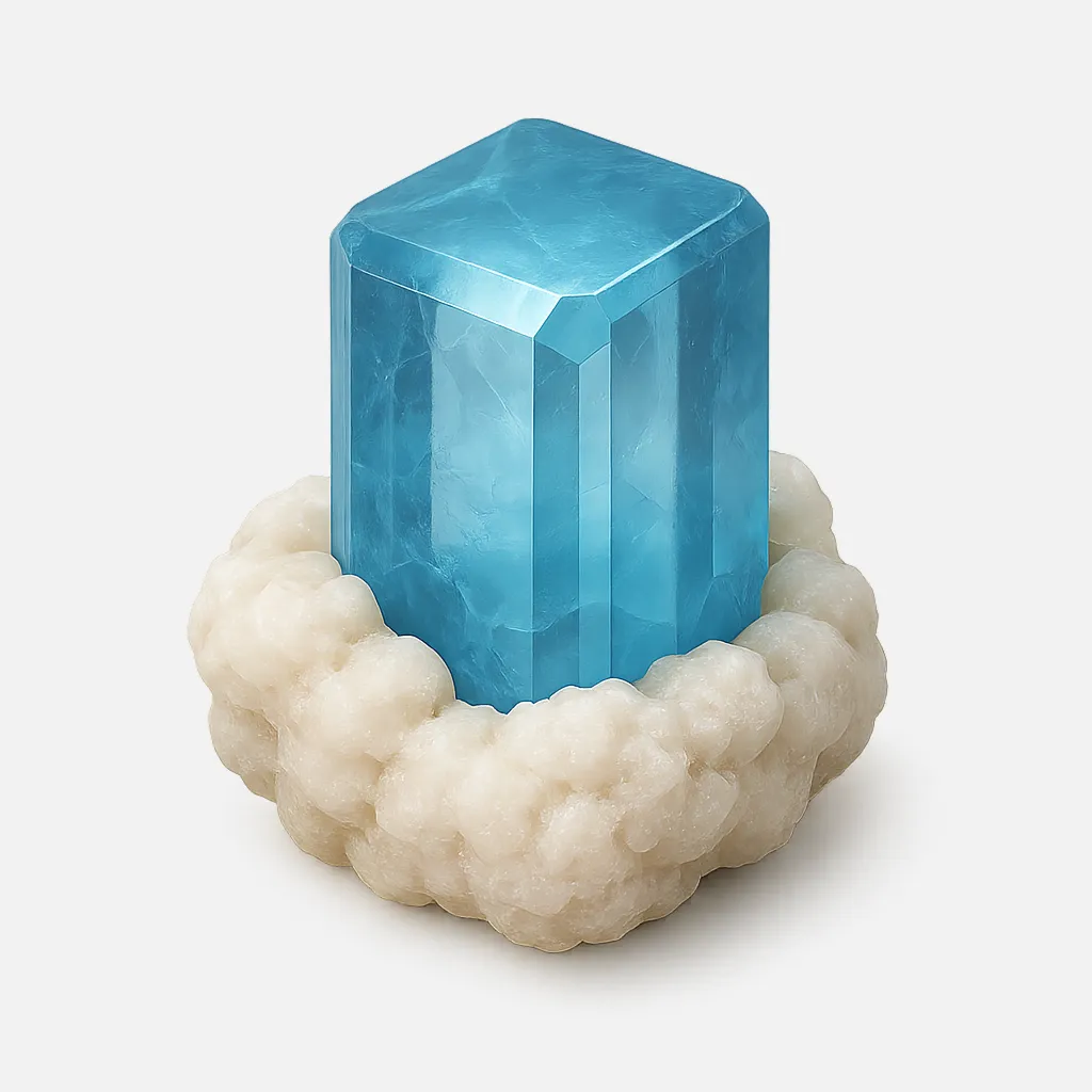 Aquamarine
