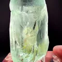 122.46 GRAMS OF PADRE PARAÍSO Aquamarine MAGIC - image 2