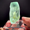 122.46 GRAMS OF PADRE PARAÍSO Aquamarine MAGIC - image 1