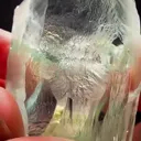 122.46 GRAMS OF PADRE PARAÍSO Aquamarine MAGIC - image 4