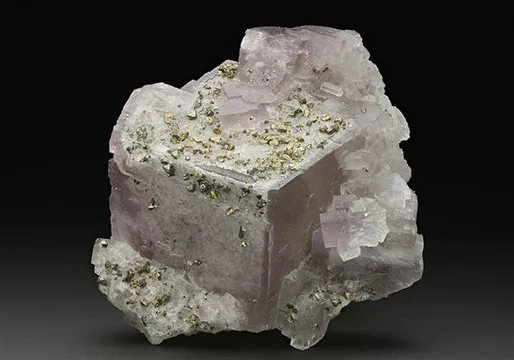 Fluorite