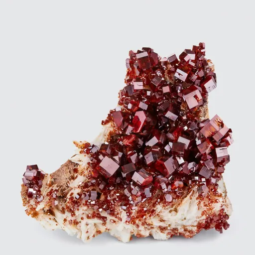 Vanadinite